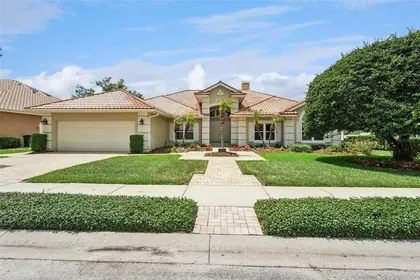 LAKE MARY FL Home