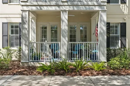 CELEBRATION FL Home