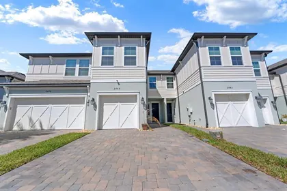 CLEARWATER FL Home