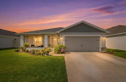 WINTER HAVEN FL Home