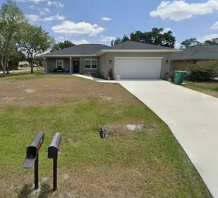 PORT CHARLOTTE FL Home