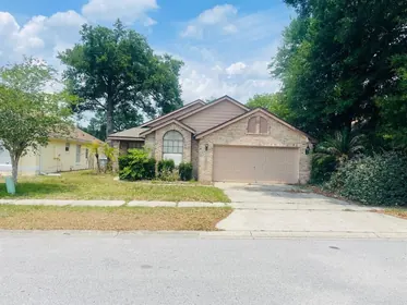 APOPKA FL Home
