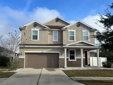 WIMAUMA FL Home