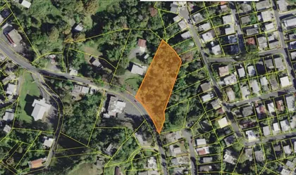 BAYAMON PR Property