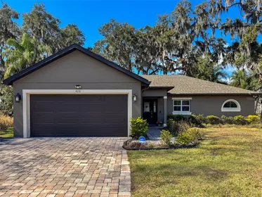 ST CLOUD FL Home