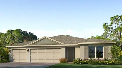 PARRISH FL Home