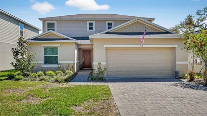 EDGEWATER FL Home