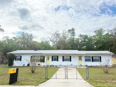 DELAND FL Home