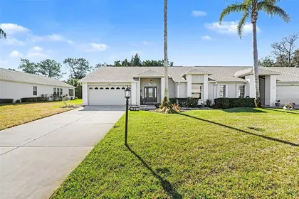 HUDSON FL Home