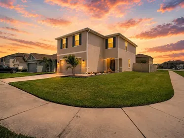 WESLEY CHAPEL FL Home