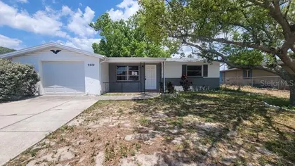 PORT RICHEY FL Home