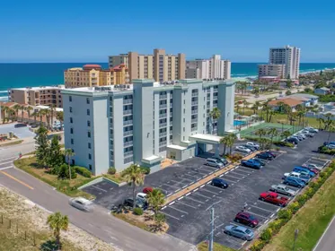 DAYTONA BEACH SHORES FL Home