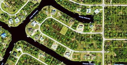 PORT CHARLOTTE FL Property