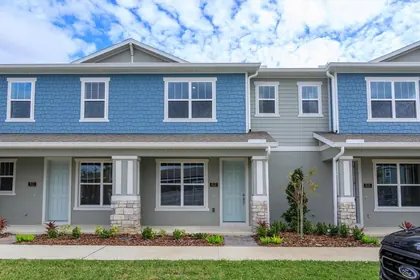 WINTER GARDEN FL Home