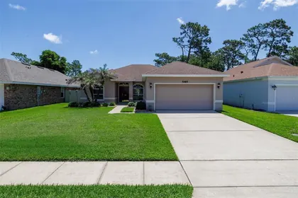 PORT ORANGE FL Home