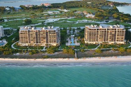 LONGBOAT KEY FL Home