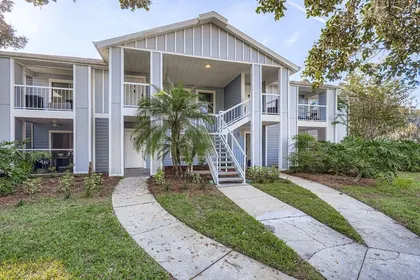 LAKE MARY FL Home
