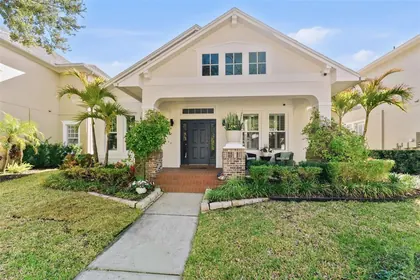TAMPA FL Home