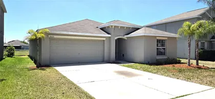 RIVERVIEW FL Home