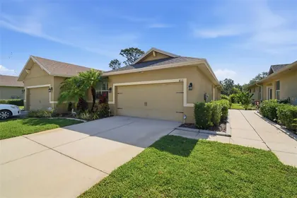 SEMINOLE FL Home