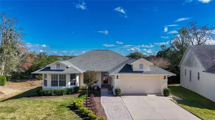 BEVERLY HILLS FL Home