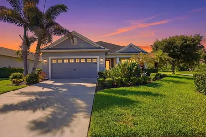 PARRISH FL Home