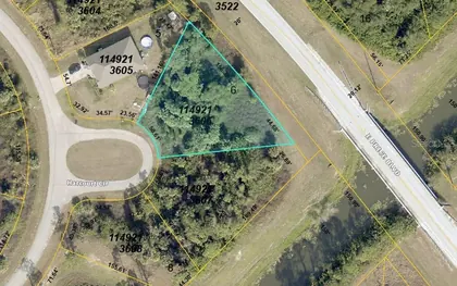 NORTH PORT FL Property