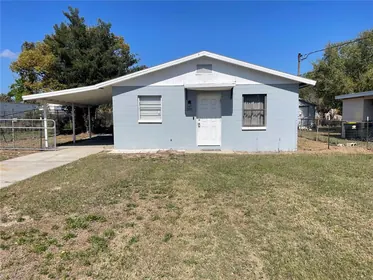 AUBURNDALE FL Property