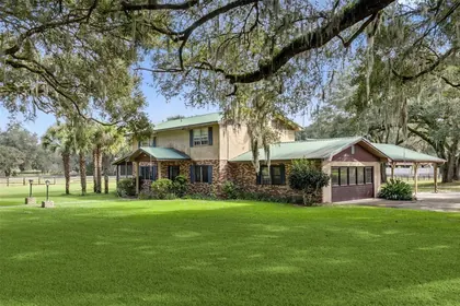 WILLISTON FL Home