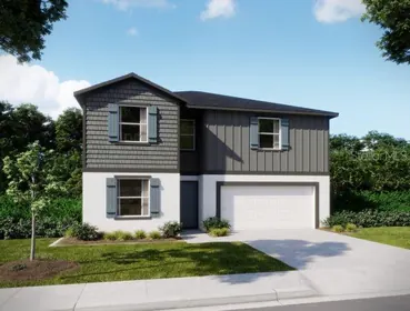 POINCIANA FL Home