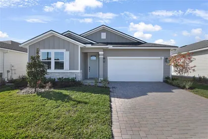 PALM COAST FL Home
