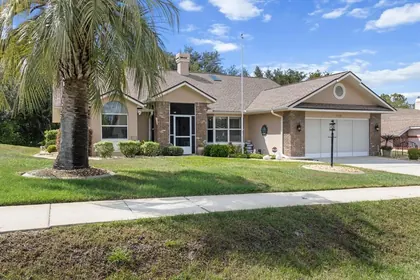 BEVERLY HILLS FL Home