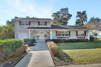 DELAND FL Home