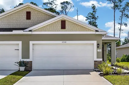 ORMOND BEACH FL Home