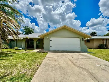 NEW PORT RICHEY FL Home