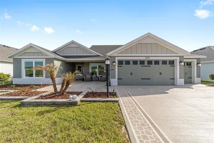 THE VILLAGES FL Home