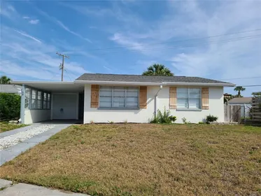 ORMOND BEACH FL Home