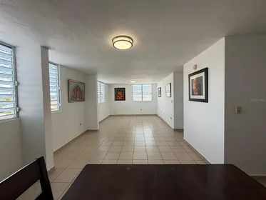 SAN JUAN PR Home