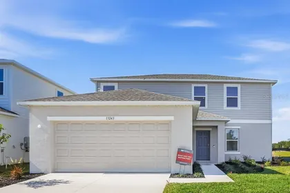 PARRISH FL Home