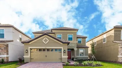 DAVENPORT FL Home