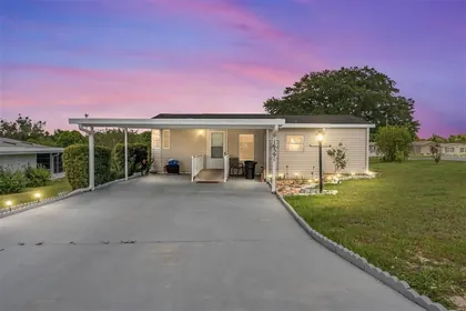 SUMMERFIELD FL Home