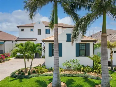 RUSKIN FL Home