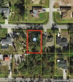 NORTH PORT FL Property