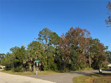 PALM COAST FL Property