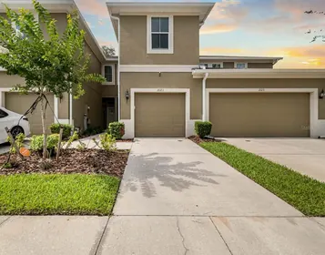 BRANDON FL Home
