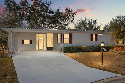 ZELLWOOD FL Home