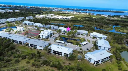ENGLEWOOD FL Home