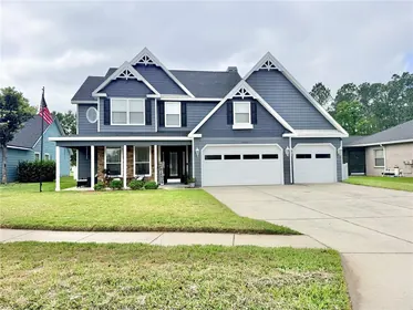 ZEPHYRHILLS FL Home