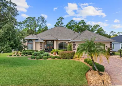 ORMOND BEACH FL Home