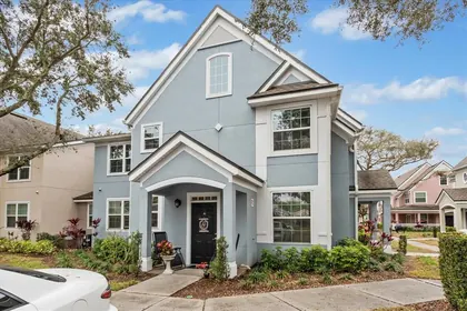 ORLANDO FL Home